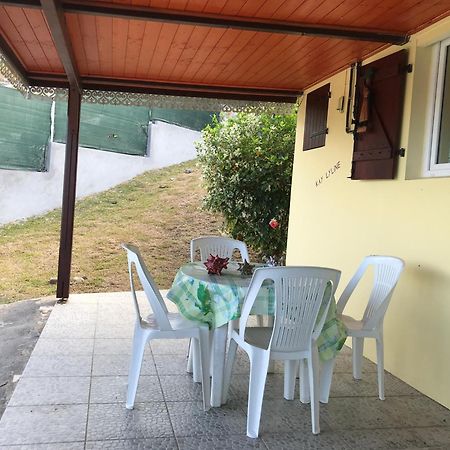 Un Ete Sans Fin Le Marin Exterior foto