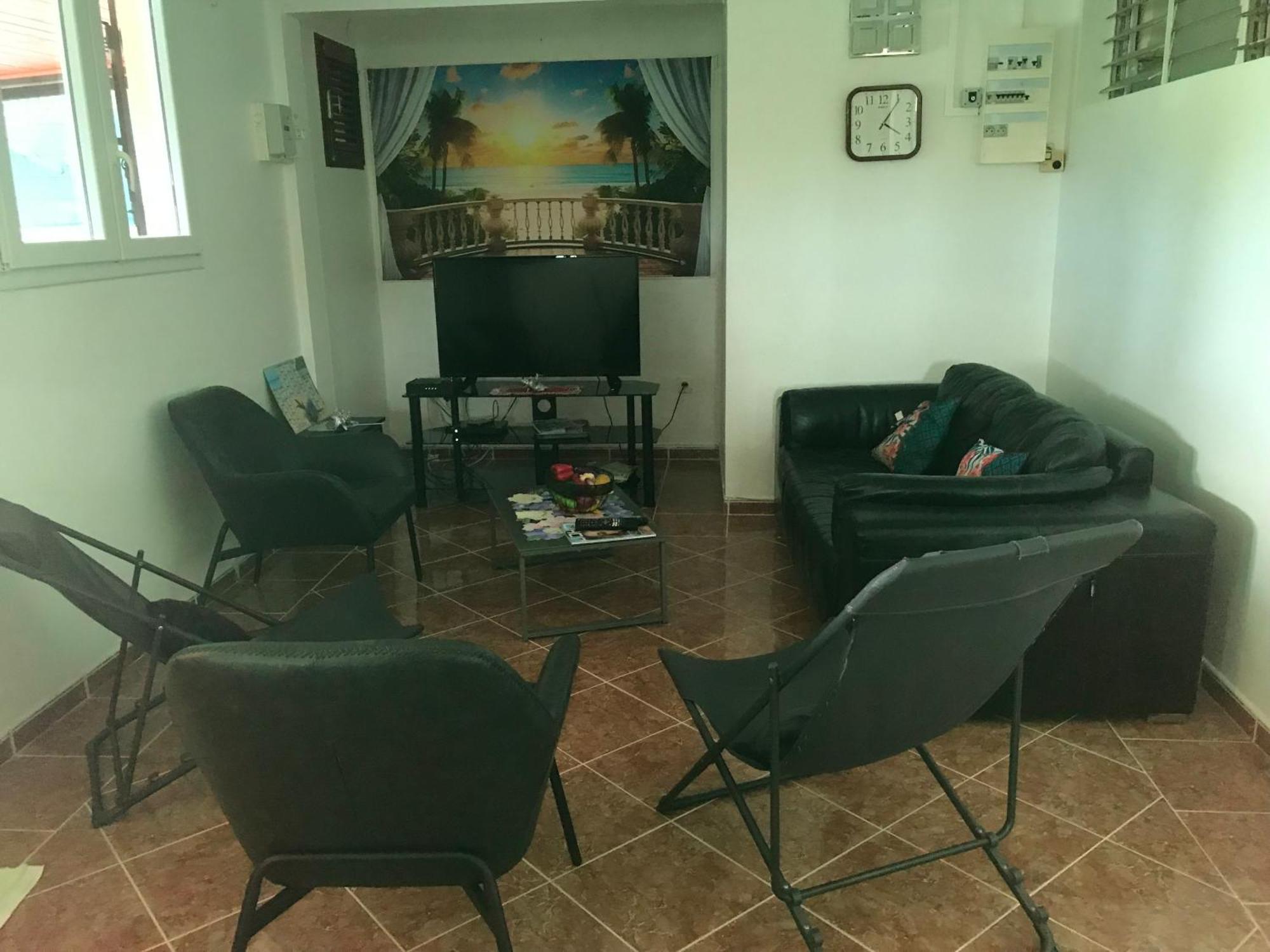 Un Ete Sans Fin Le Marin Exterior foto
