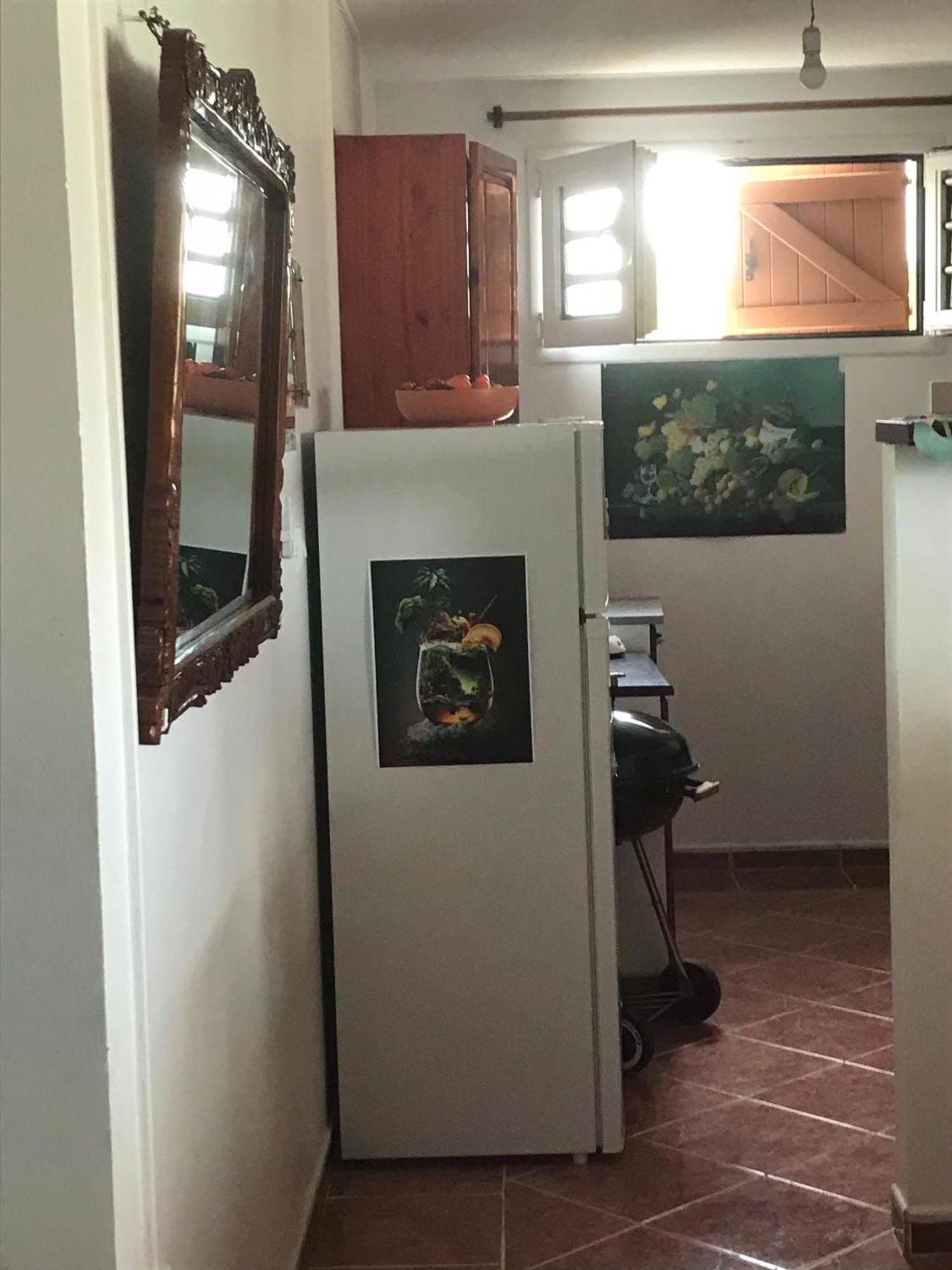 Un Ete Sans Fin Le Marin Exterior foto