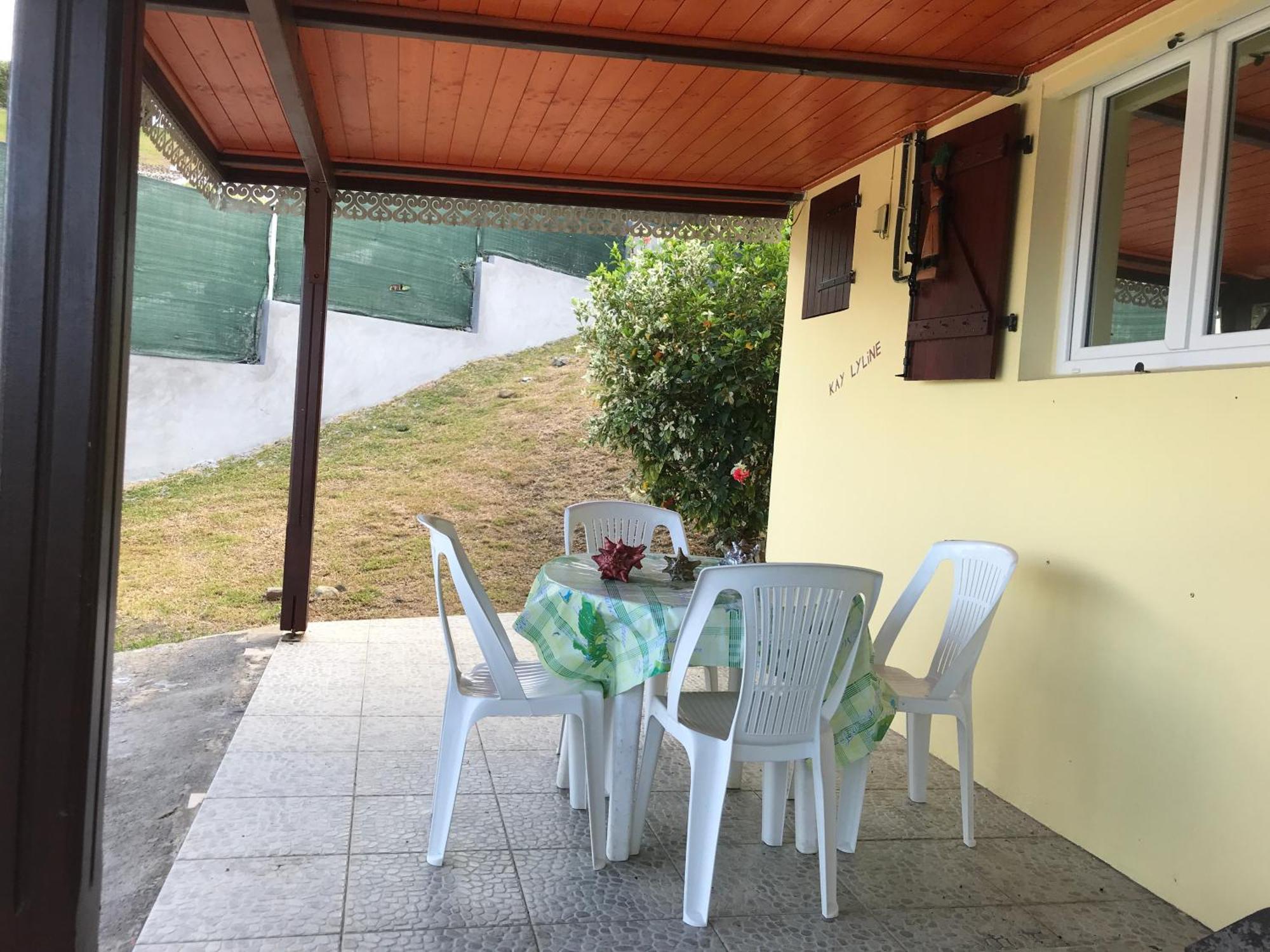 Un Ete Sans Fin Le Marin Exterior foto