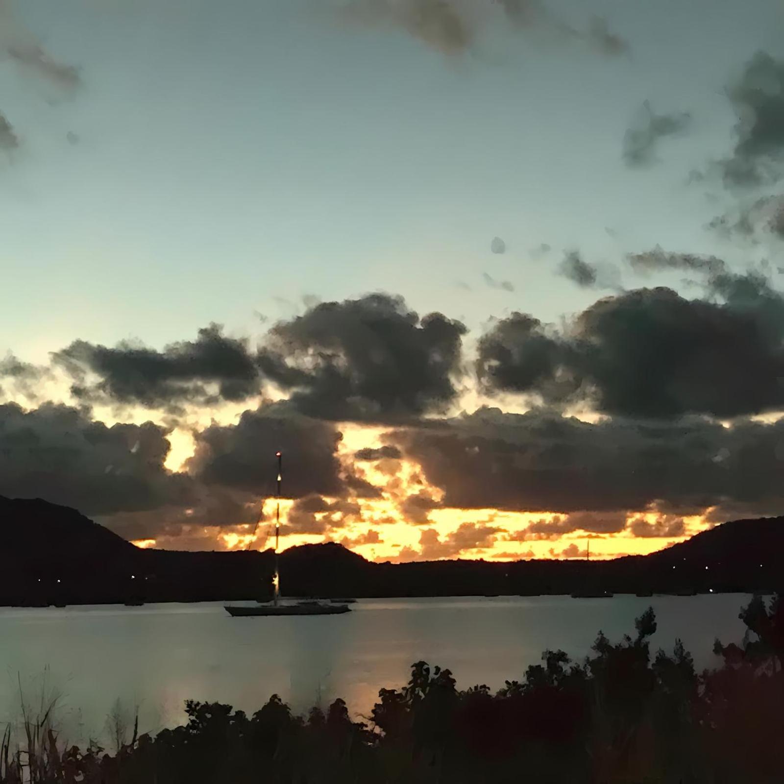 Un Ete Sans Fin Le Marin Exterior foto