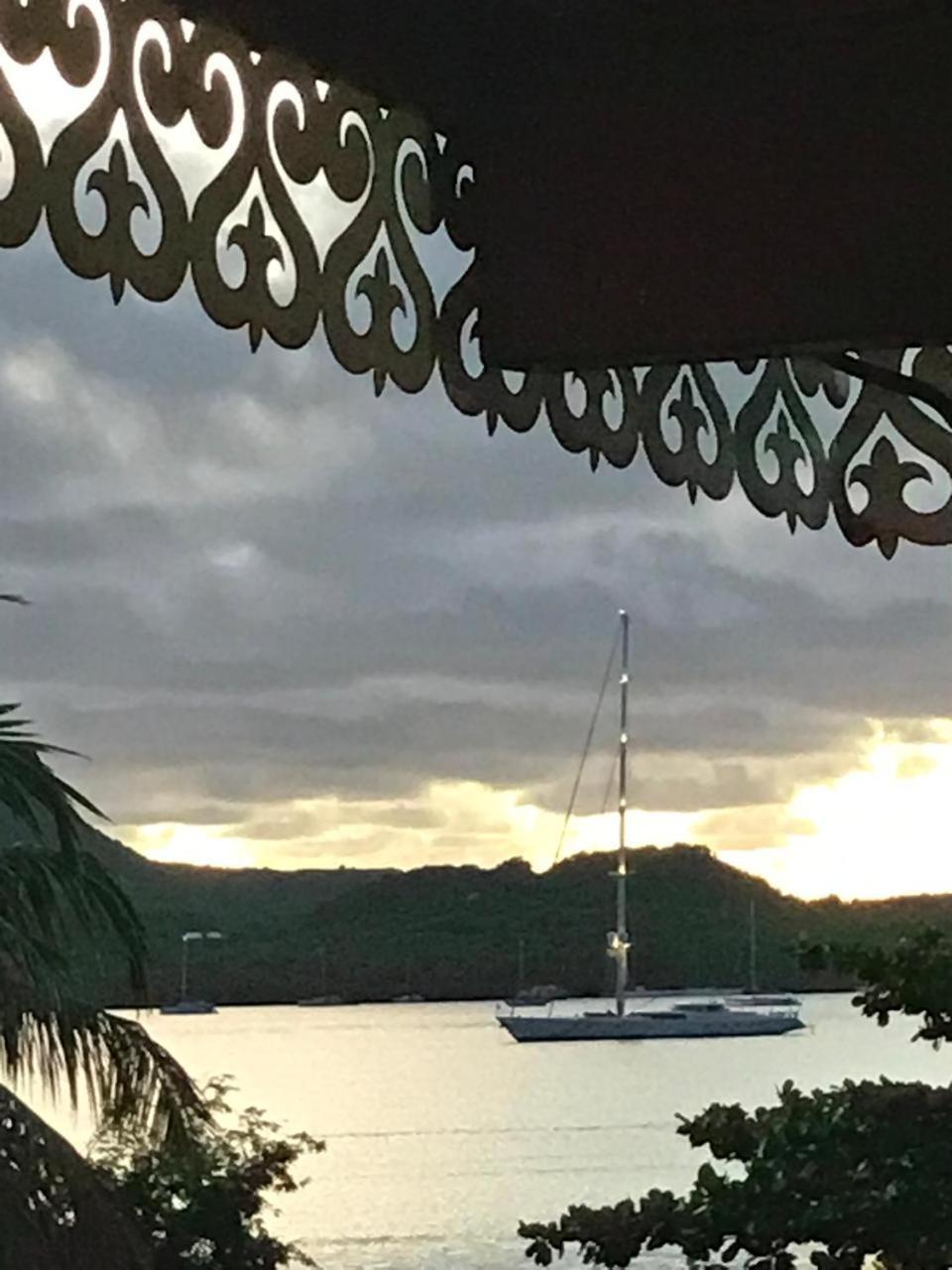 Un Ete Sans Fin Le Marin Exterior foto
