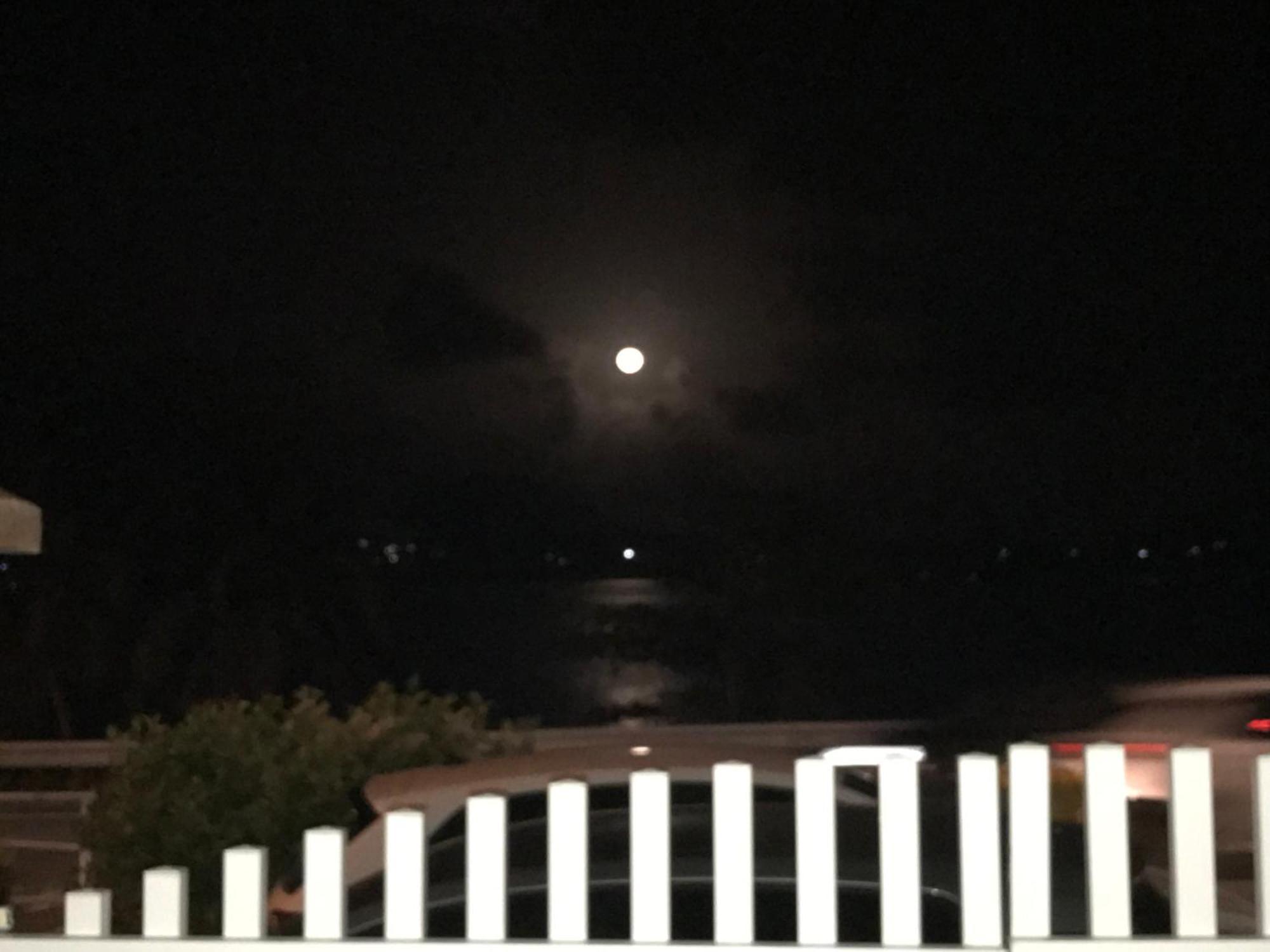 Un Ete Sans Fin Le Marin Exterior foto