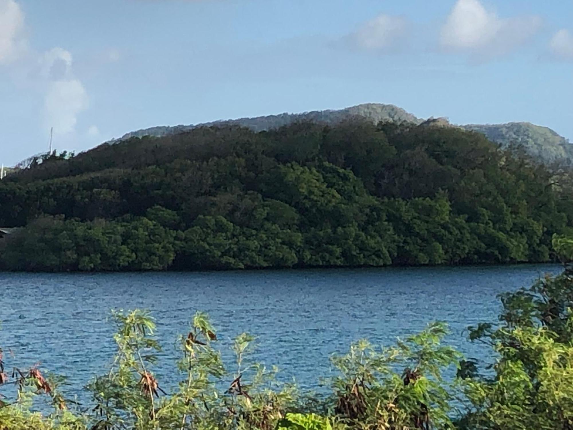 Un Ete Sans Fin Le Marin Exterior foto
